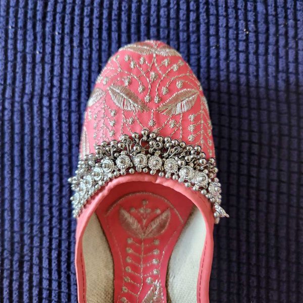 Pink Mojdis - Image 4