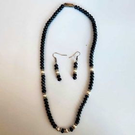 Black Pearl Set
