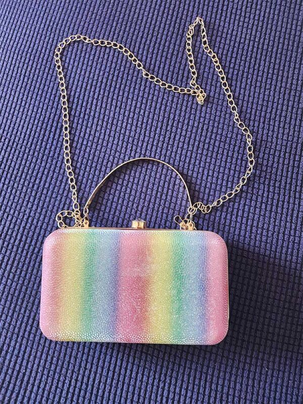 Clutch Multicolour - Image 3