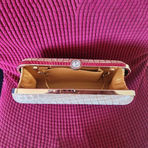 Clutch Golden - Image 2