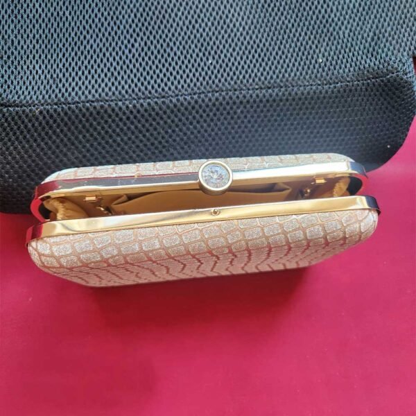 Clutch Golden - Image 4