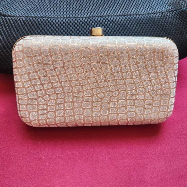 Clutch Golden - Image 3