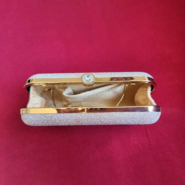 Clutch Golden - Image 2