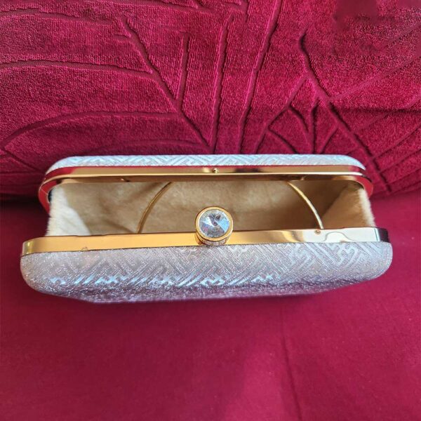 Clutch Golden - Image 4
