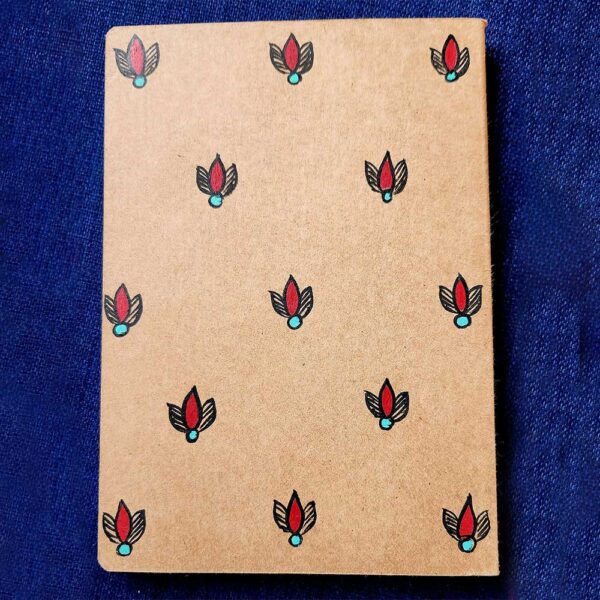 Madhubani Diary - Image 2