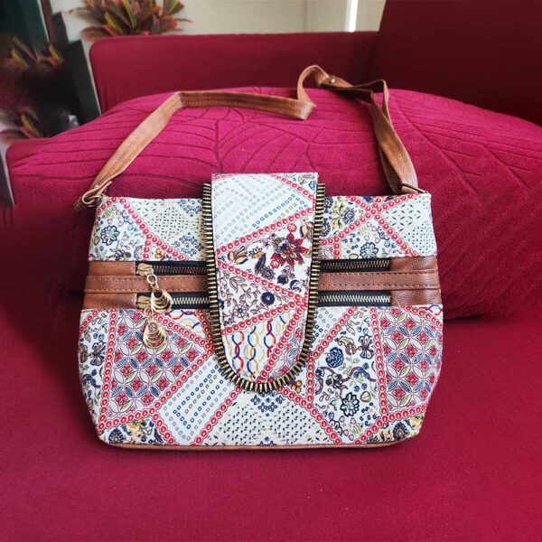 Printed Bag