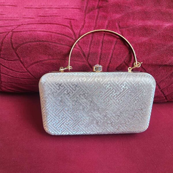 Clutch Golden - Image 2