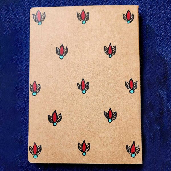 Madhubani Diary - Image 2