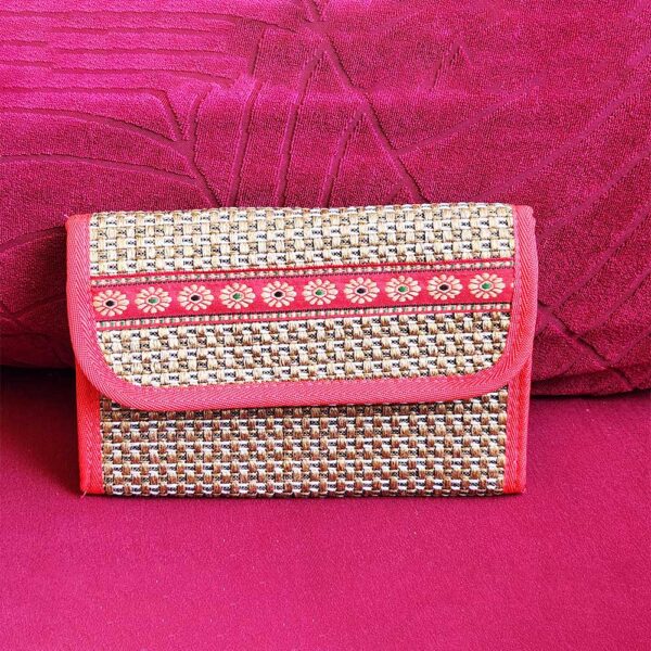 Mat Wallet