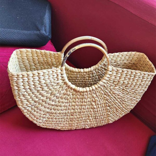 Cane Bag